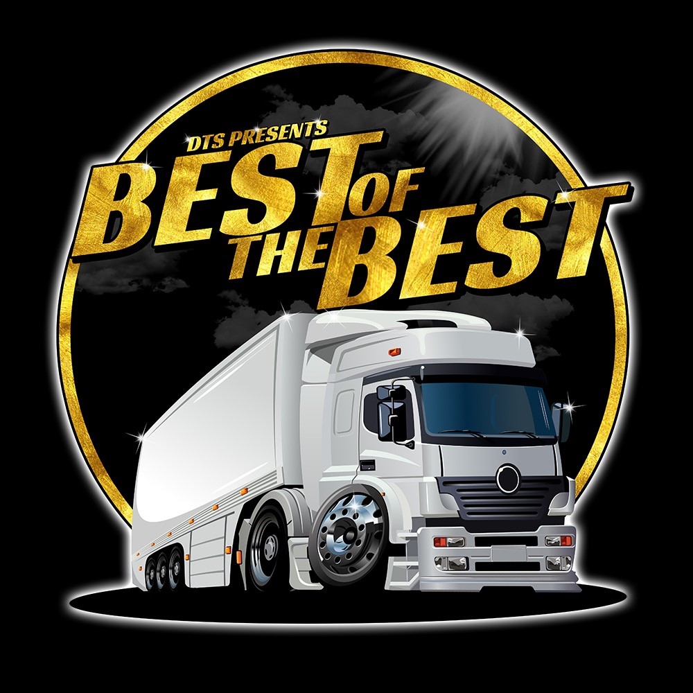 The Best Of The Best Truck Show