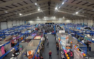 SW Business Expo pic - Event