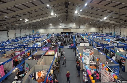 SW Business Expo pic - Event