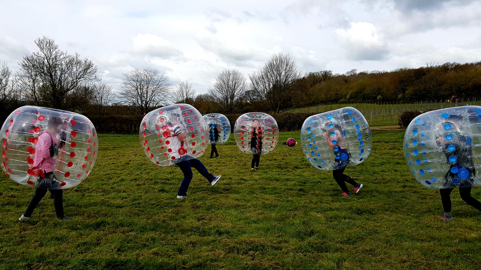 Team Building Venues Exeter: Why Westpoint is Perfect for Corporate Events