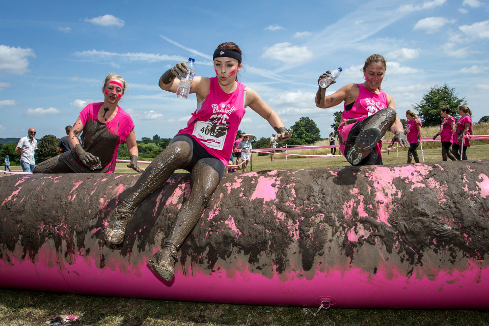Race 4 Life