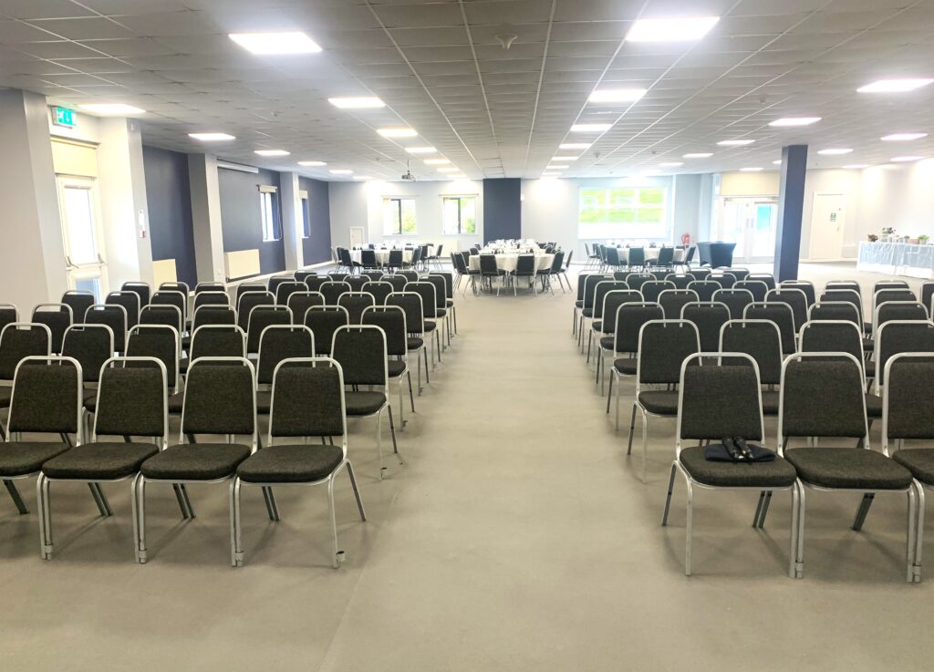 Westpoint Conference Room Theatre style
