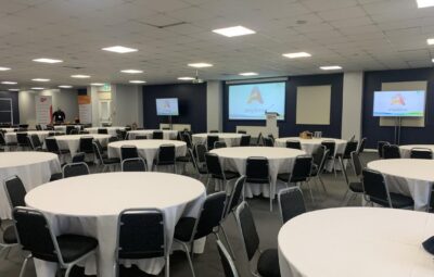 Meeting and Conference Room
