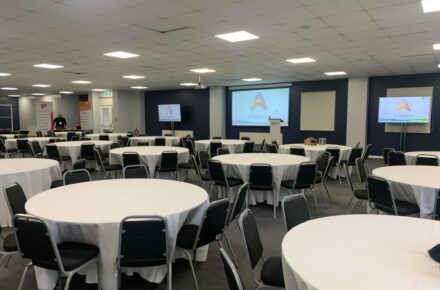 Meeting and Conference Room