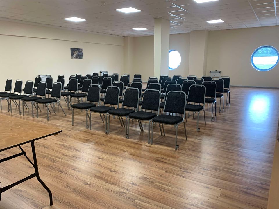 Conference Room Studio