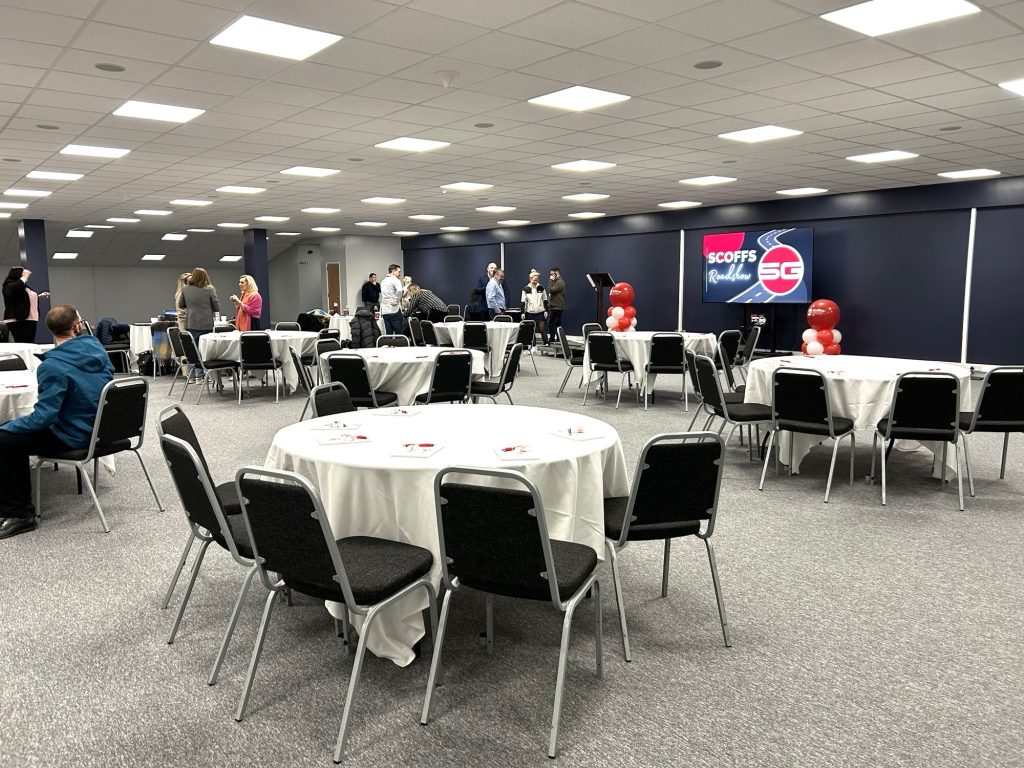 Ivington Suite