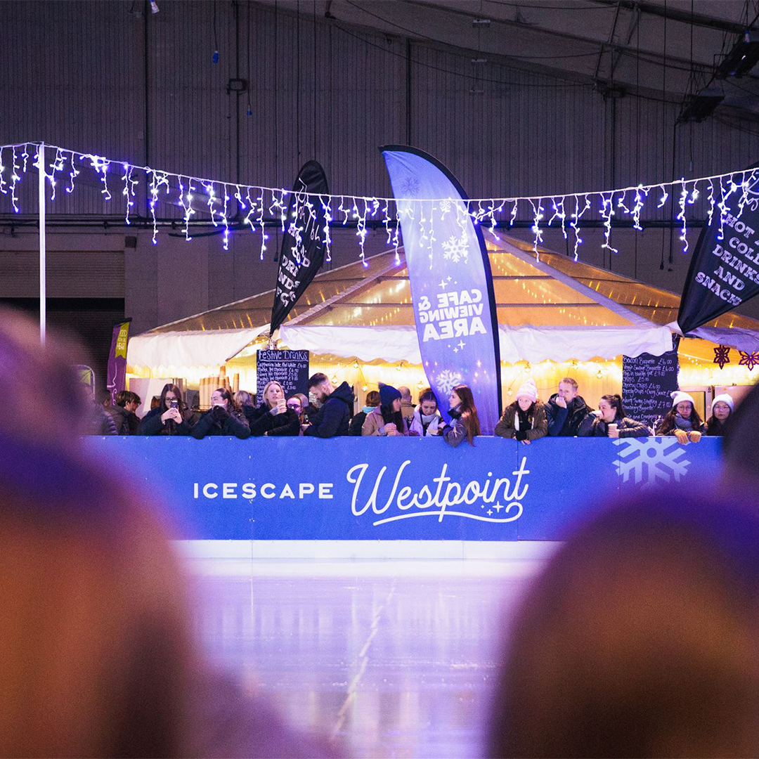 Icescape Westpoint 2025
