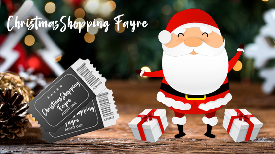 Christmas Fayre