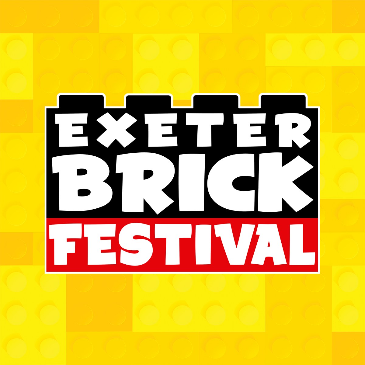 Exeter Brick Festival