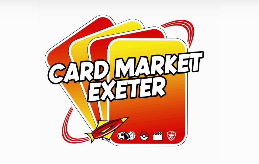 Card Market Exeter