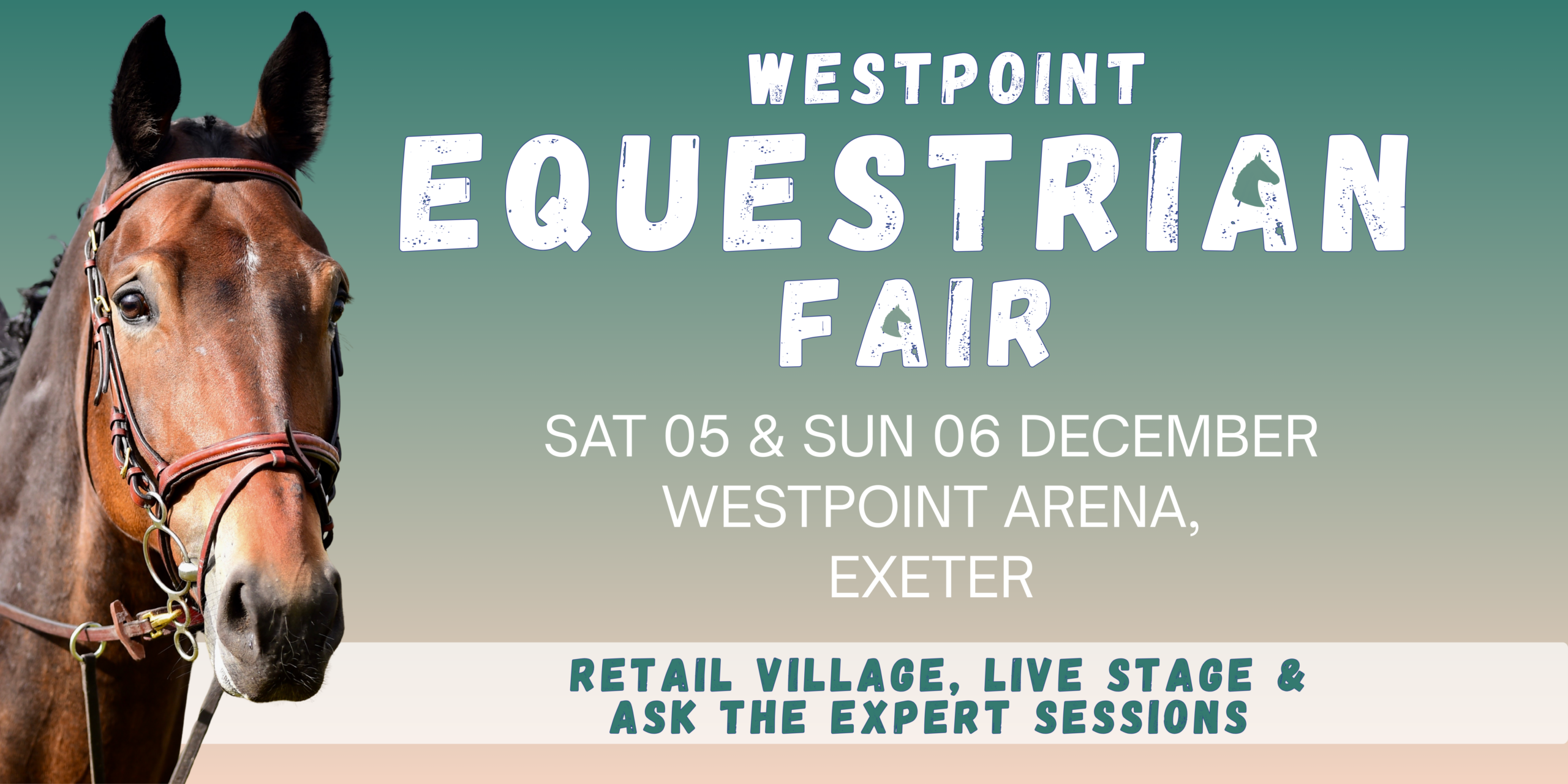 Westpoint Equestrian Fair