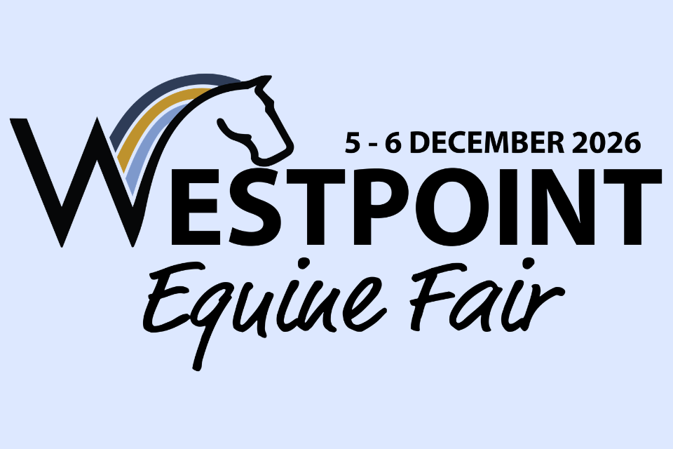 Westpoint Equine Fair