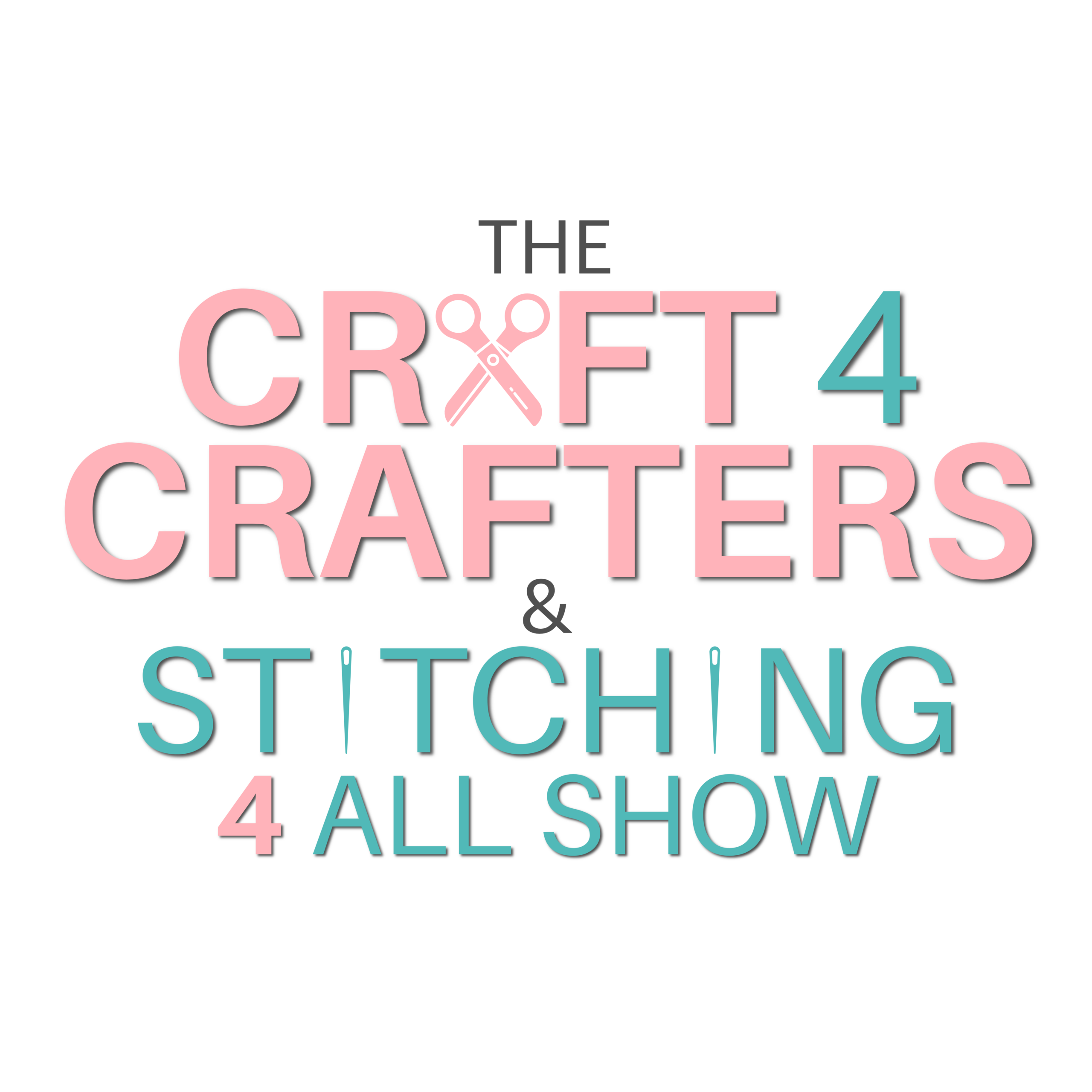 Craft 4 Crafters & Stitching 4 All Show