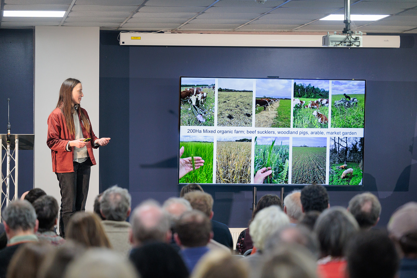 Rootstock 2026 Presentation