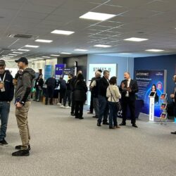 Westpoint Exeter Conference Room Event