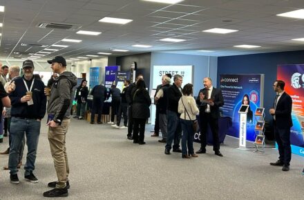 Westpoint Exeter Conference Room Event