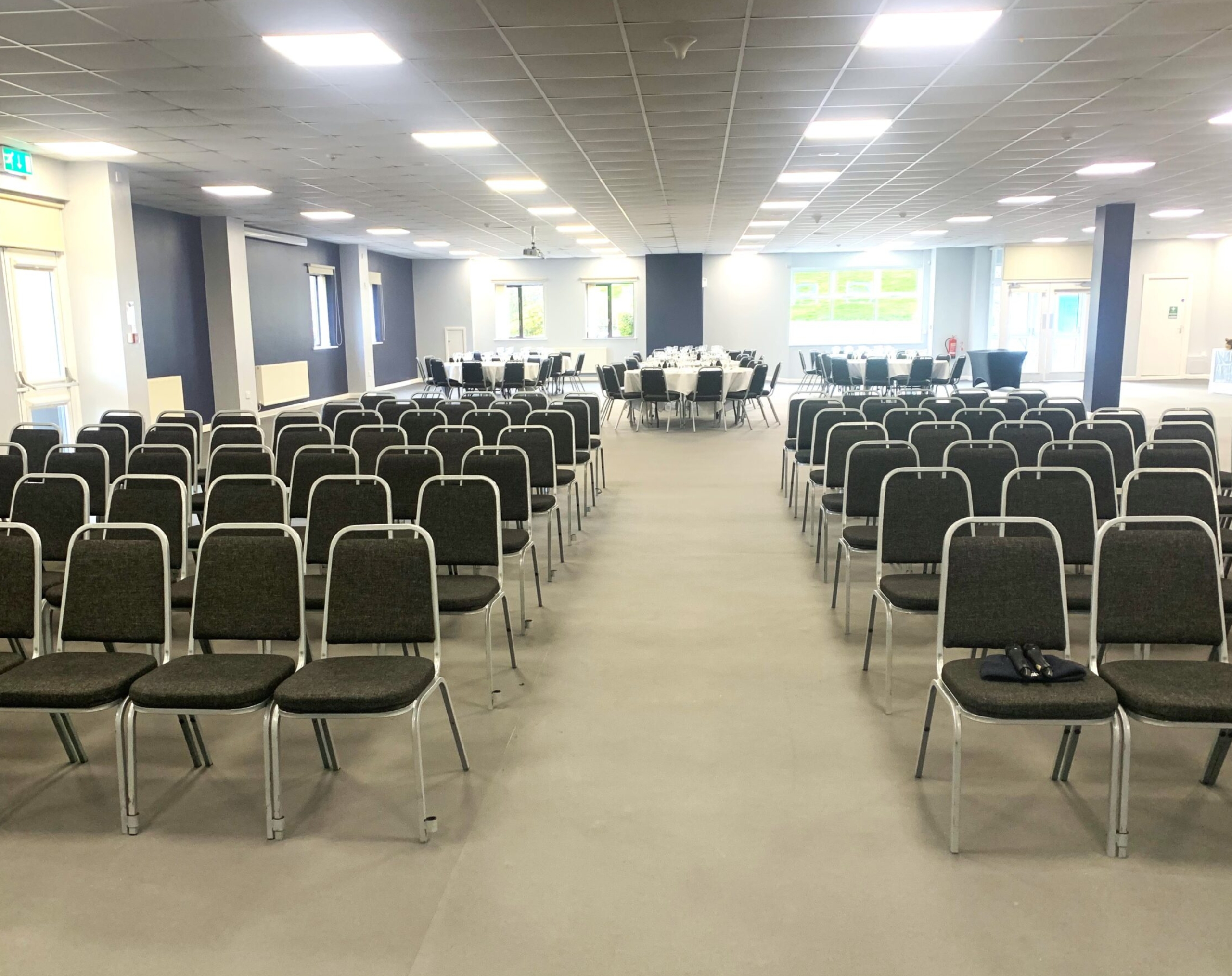 Conference Room Exeter