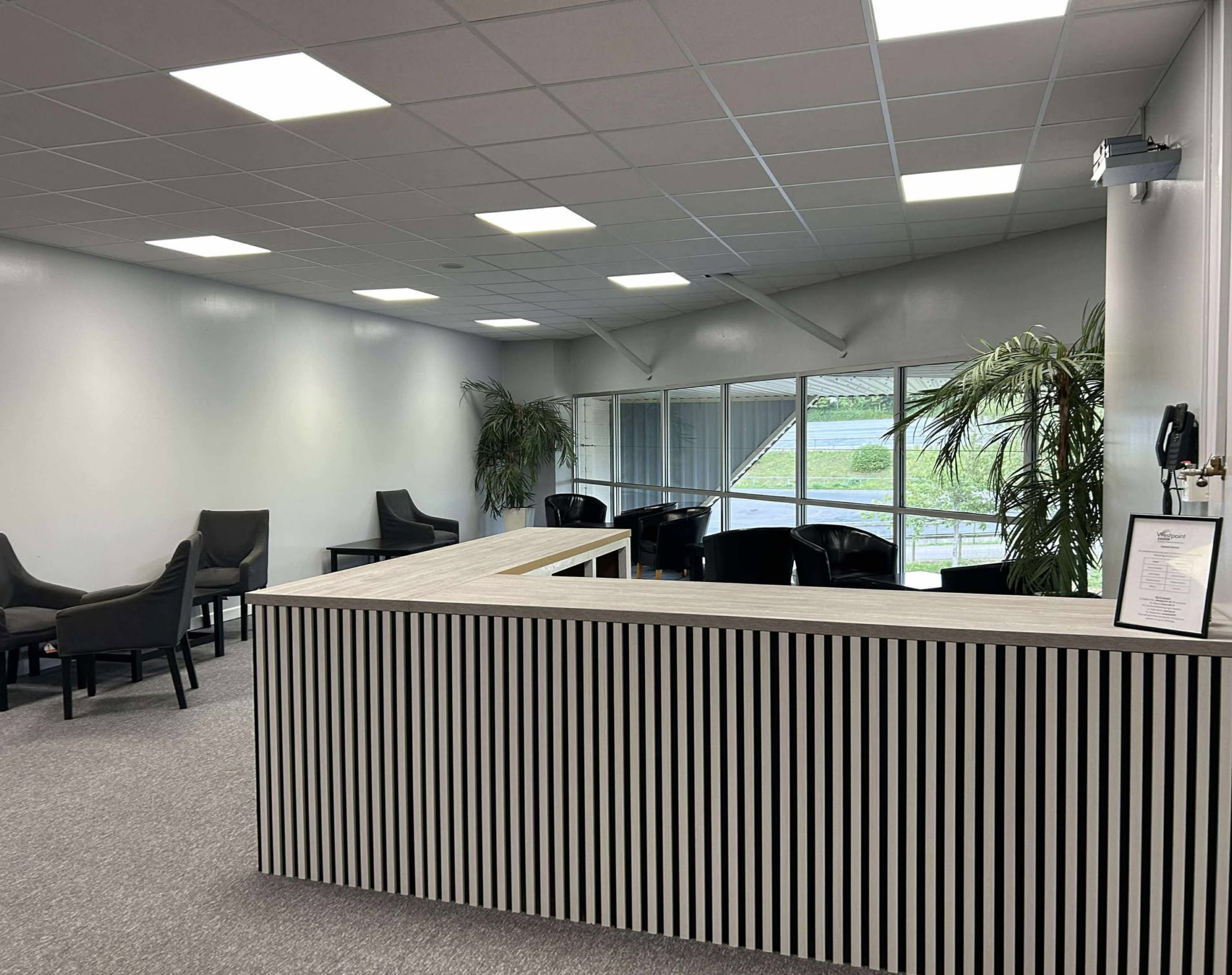 Ivington Suite (2560 x 2027 px) Ivington Suite Exeter