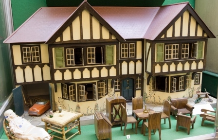 Dolls House & Miniatures Fair