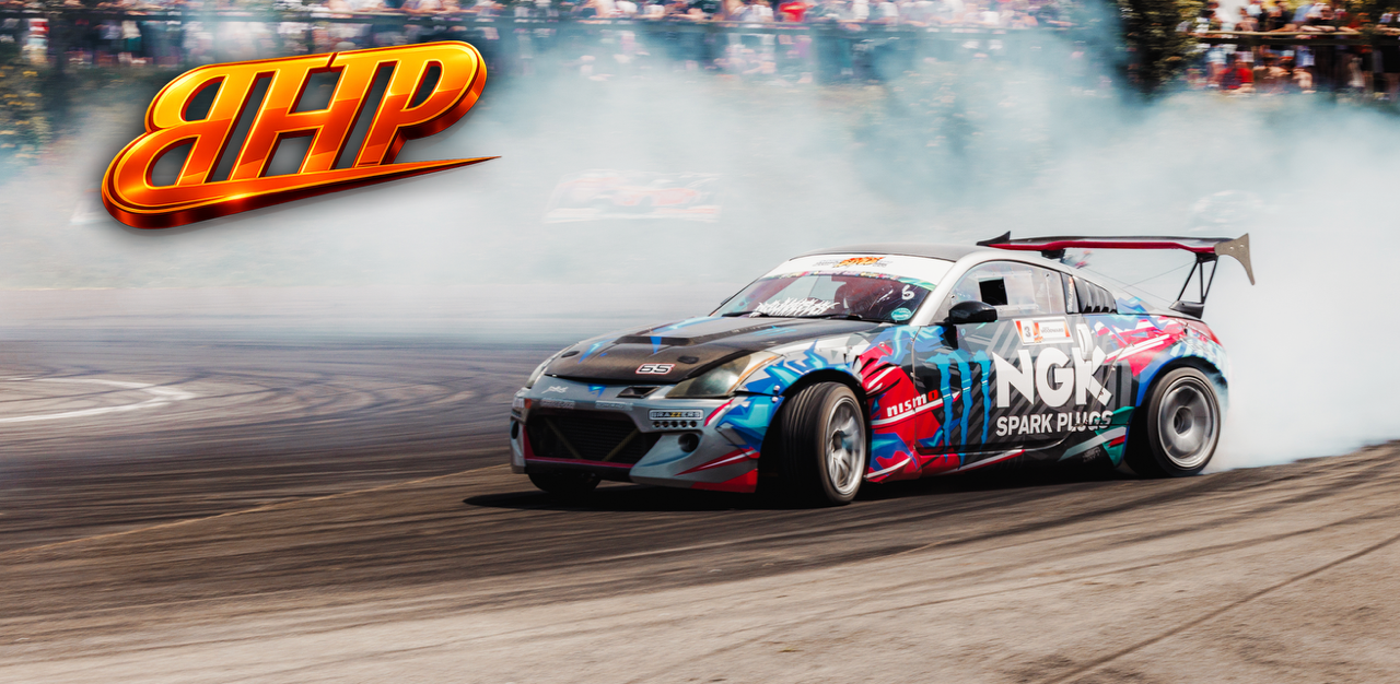 BHP Fuel Fest